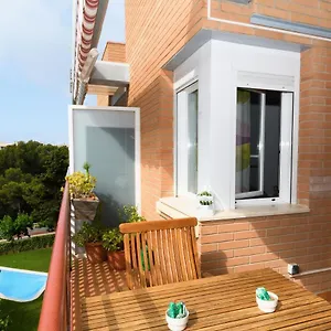  Apartamento Rentalmar Kursal