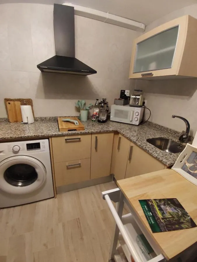 Apartamento Wifi Alta Velocidad, Netflix, Piscina Y Jardin Privados Apartment Miami Playa